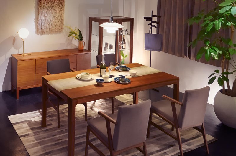 ダイニング コーディネートフェア At Real Style Real Style インテリアショップ 建築設計 リノベーション ダイニング コーディネートフェア At Real Style Real Style インテリアショップ 建築設計 リノベーション