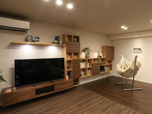 ブログ Real Style インテリアショップ 建築設計 リノベーション